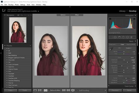 is lightroom free|is lightroom free on ipad.